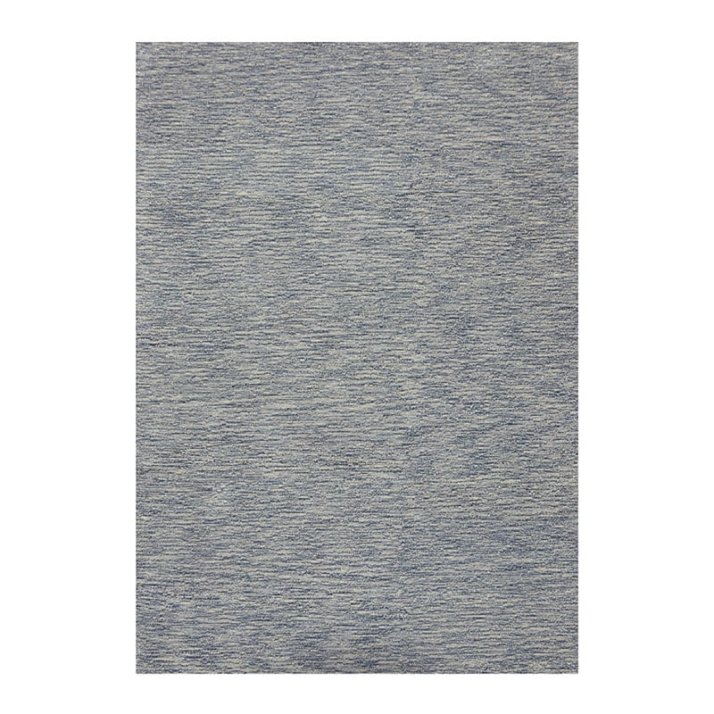 Wool Rug - Wilena Blue/Grey