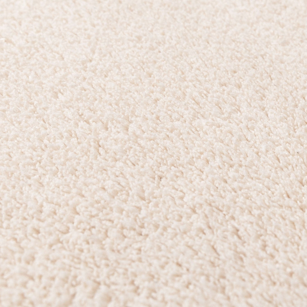 Washable Rug - Vivid Beige