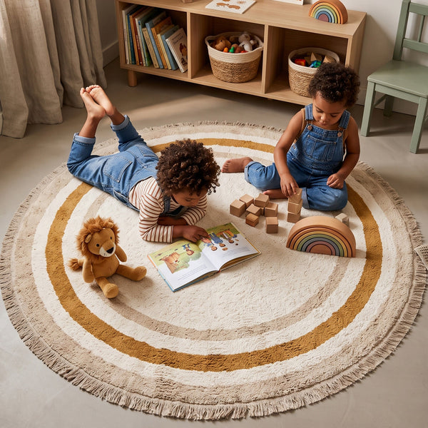 Children's Room Rugs