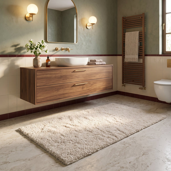 Bathroom Rugs