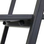 Metal plant stand - Jasmine