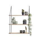 Wall shelf Alicante - 3 tier