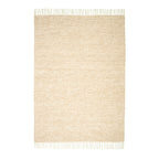Bohemian rug - Faya Sand/Mottled