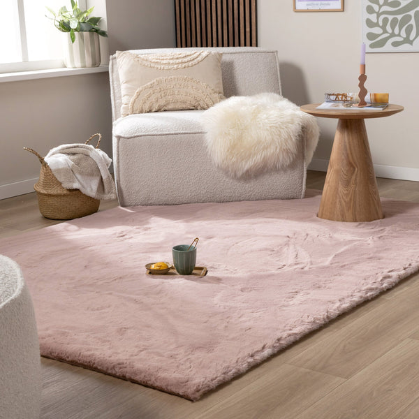 Rectangle Rugs