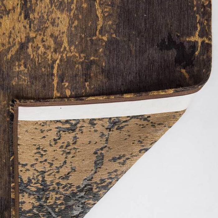 Vintage Rug - Mad Men Deep Mine 8618