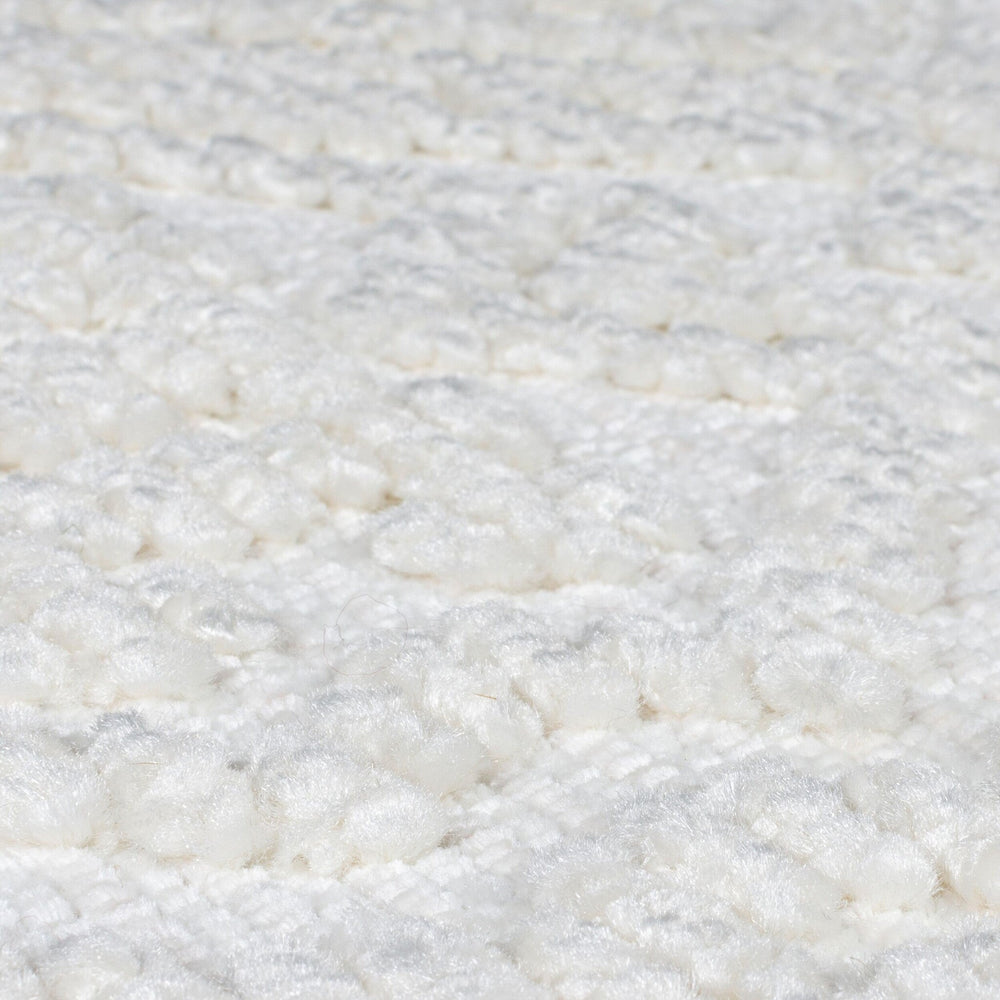 Washable runner - Galeo Jaipur Cream