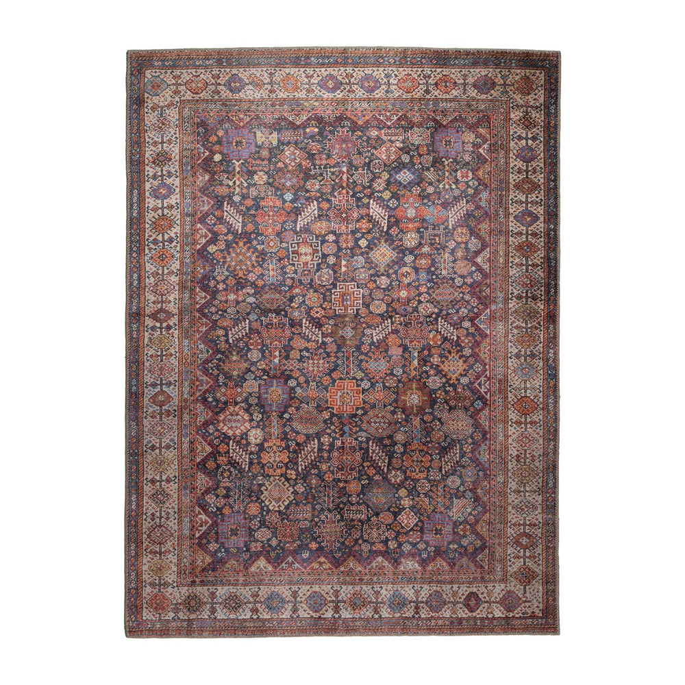 Oriental Rug – Liva Herati Blue