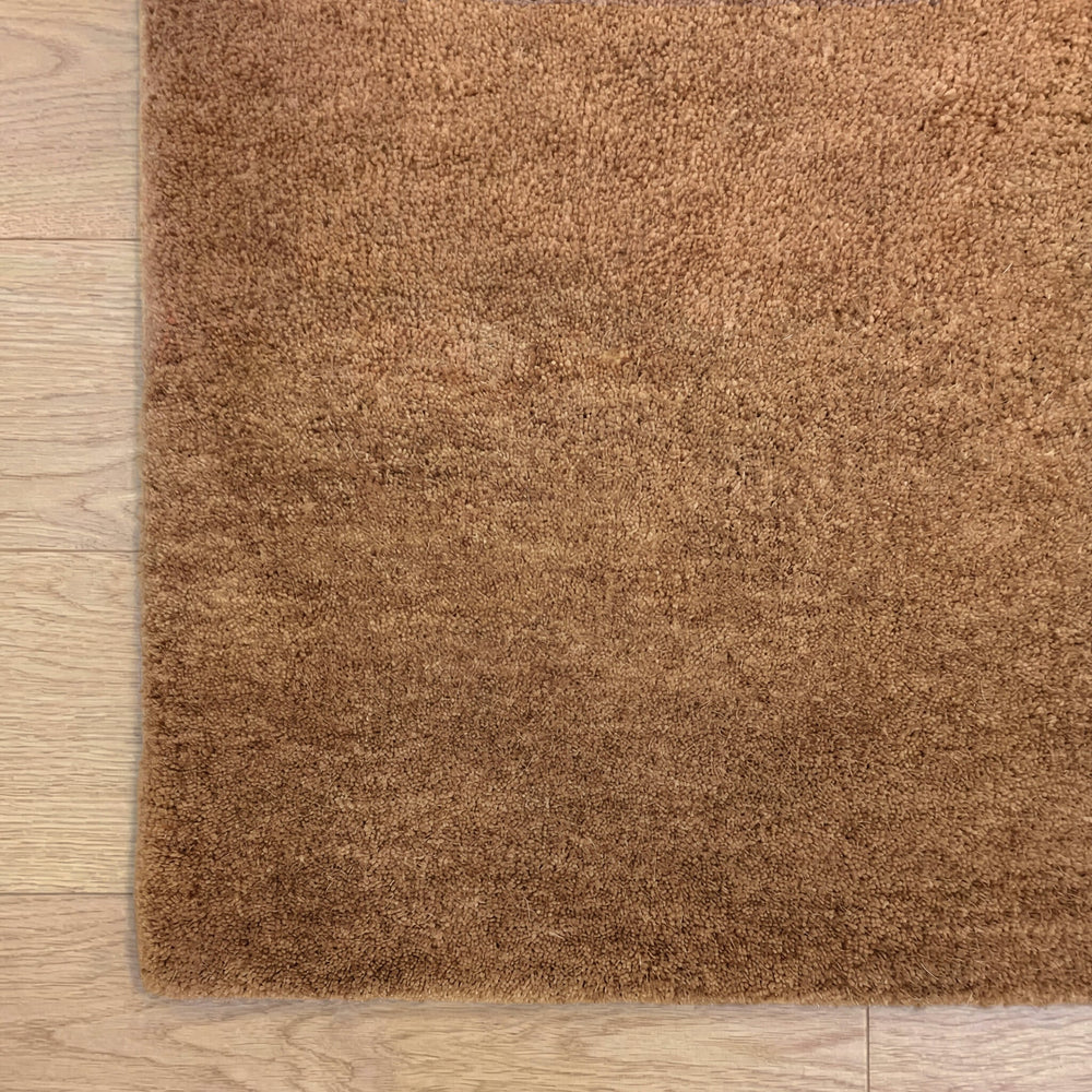 Wool rug - Leone Taupe