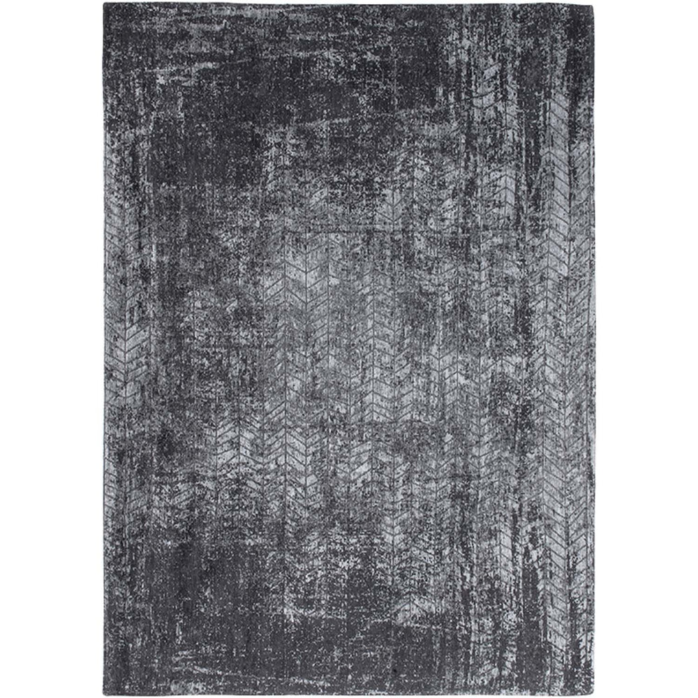 Vintage Rug - Mad Men Harlem Contract 8425
