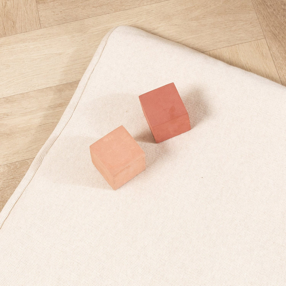 Playpen Mat - Lulu Cream