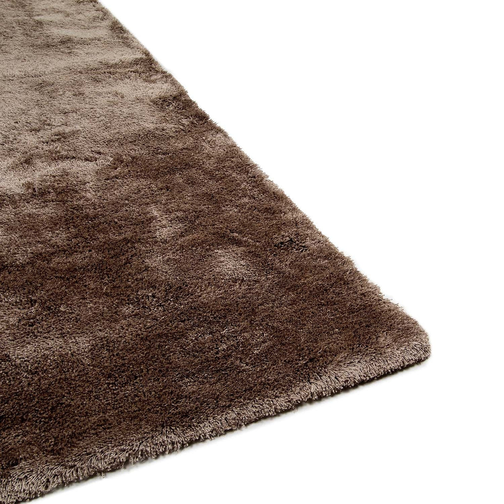 Floor rug made to measure - Perugia Taupe 602