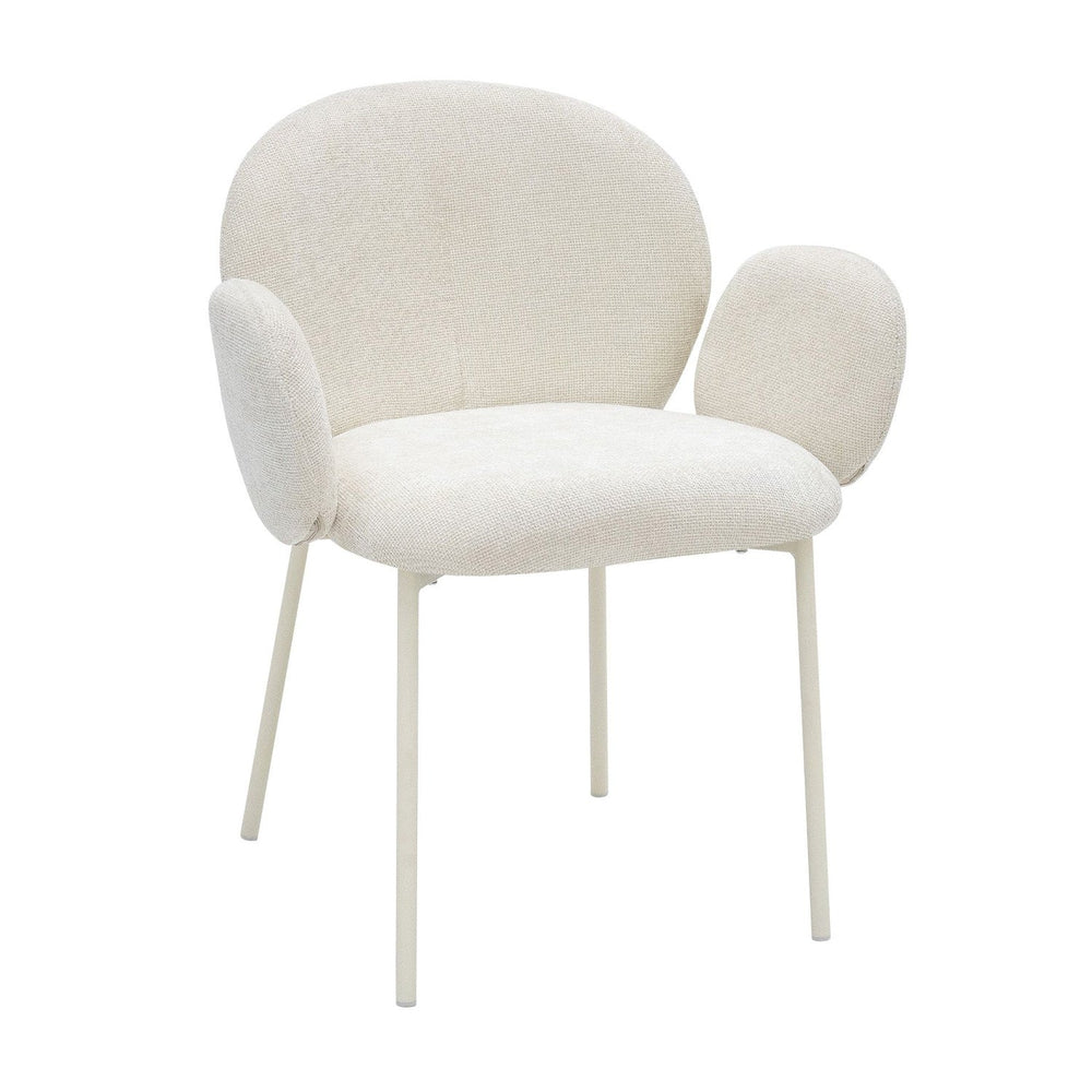 Dining room chair - Connor Cream