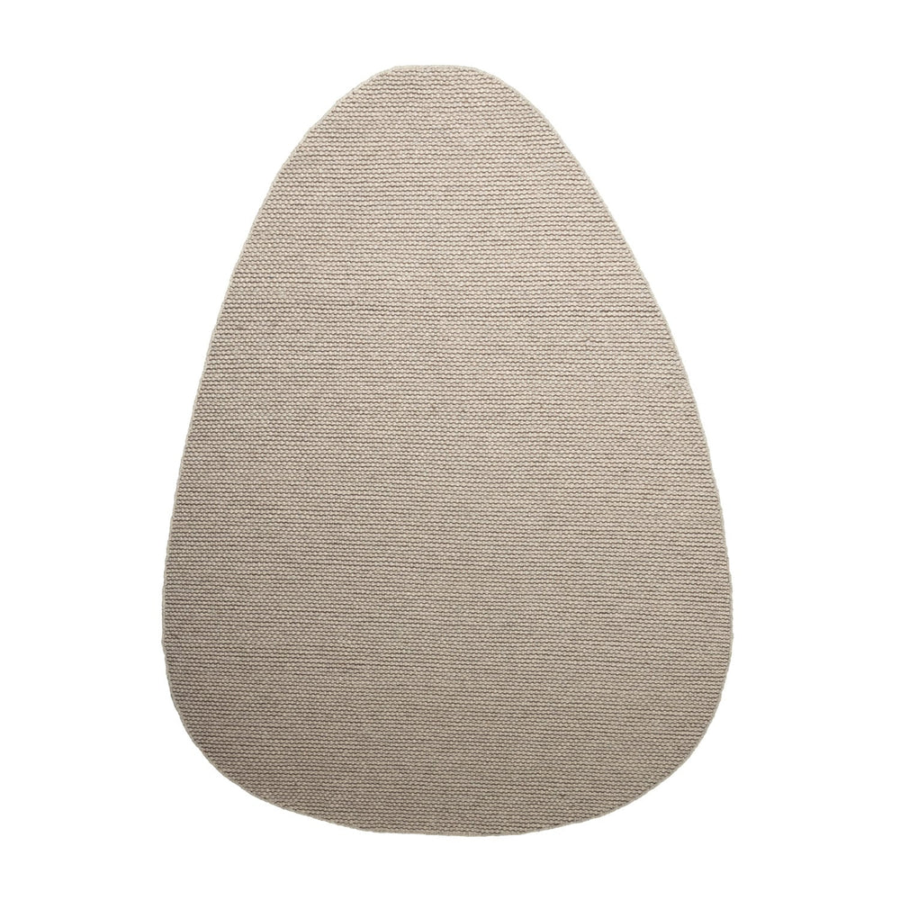 Irregular Rug - Bliss Beige/Brown