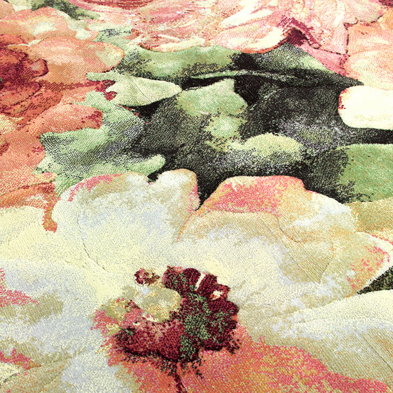 Floral Rug - Anaheim 3434