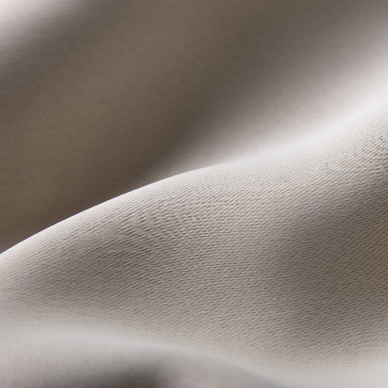 Luxury blackout curtains - Mint - Rings