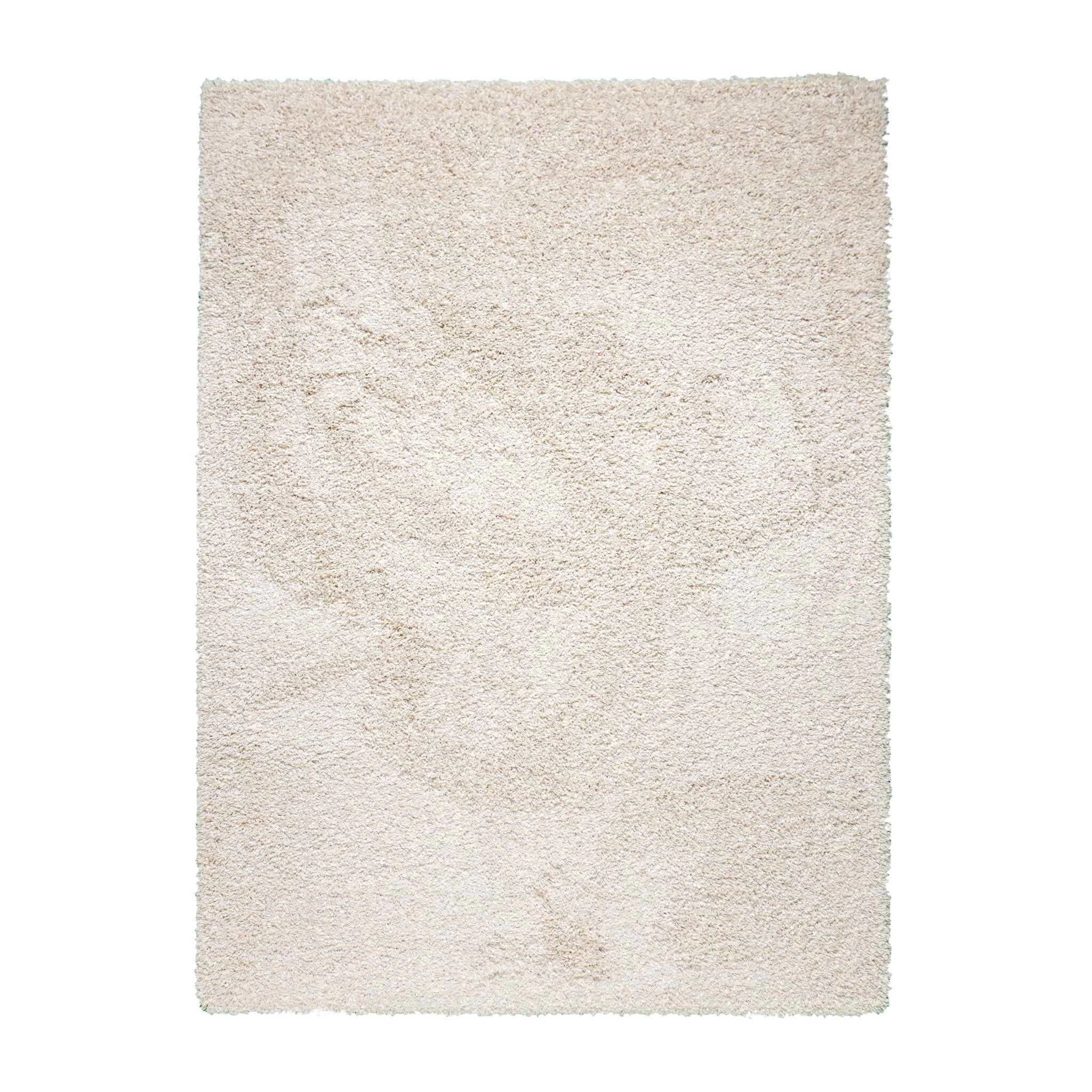 Luxury high-pile rug - Yves Cream