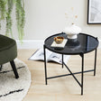Side table - Xavier