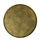 Side table - Amiens Bronze High