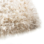 Round high-pile rug - Richmond 101