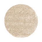 Round high-pile rug - Richmond 101