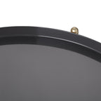 Side table - Ella Gold Grey