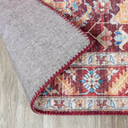 Vintage rug - Azara Persia Red